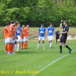 Hattrick Františka Myslivečka poslal Katovice domů s nepořízenou