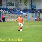 Hattrick Františka Myslivečka poslal Katovice domů s nepořízenou