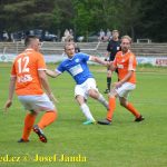 Hattrick Františka Myslivečka poslal Katovice domů s nepořízenou