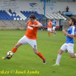 Hattrick Františka Myslivečka poslal Katovice domů s nepořízenou