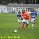 Hattrick Františka Myslivečka poslal Katovice domů s nepořízenou