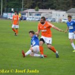 Hattrick Františka Myslivečka poslal Katovice domů s nepořízenou