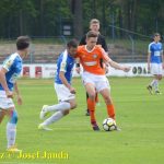 Hattrick Františka Myslivečka poslal Katovice domů s nepořízenou