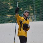 První semifinále Blatné nevyšlo, zítra má šanci na reparát
