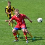 Milevsko si z Křemelky odvezlo dva body, doma zůstaly čtyři