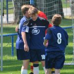Milevsko si z Křemelky odvezlo dva body, doma zůstaly čtyři