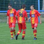 Milevsko si z Křemelky odvezlo dva body, doma zůstaly čtyři