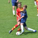 Milevsko si z Křemelky odvezlo dva body, doma zůstaly čtyři