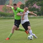 Sedm branek, penalta, vlastní gól a dvě červené karty. Duel Sedlice s Kovářovem nenudil