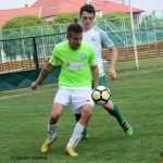 Čížovští prohráli na vlastním hřišti i s posledním