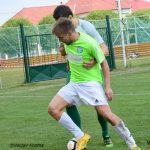Čížovští prohráli na vlastním hřišti i s posledním