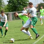 Čížovští prohráli na vlastním hřišti i s posledním