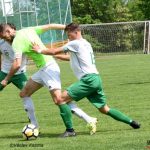 Čížovští prohráli na vlastním hřišti i s posledním