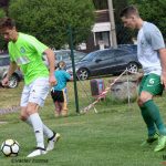 Čížovští prohráli na vlastním hřišti i s posledním