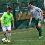 Čížovští prohráli na vlastním hřišti i s posledním