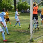 Fotbalisté Čimelic vítěznou šňůru hostí nepřetrhli