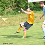 Fotbalisté Čimelic vítěznou šňůru hostí nepřetrhli
