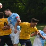 Fotbalisté Čimelic vítěznou šňůru hostí nepřetrhli