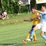 Fotbalisté Čimelic vítěznou šňůru hostí nepřetrhli