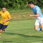 Fotbalisté Čimelic vítěznou šňůru hostí nepřetrhli