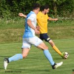 Fotbalisté Čimelic vítěznou šňůru hostí nepřetrhli