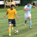Fotbalisté Čimelic vítěznou šňůru hostí nepřetrhli