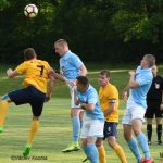 Fotbalisté Čimelic vítěznou šňůru hostí nepřetrhli