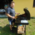Pochod sv. Floriána Chyšeckem měl největší účast ve své historii