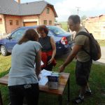 Pochod sv. Floriána Chyšeckem měl největší účast ve své historii