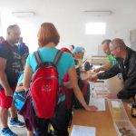 Pochod sv. Floriána Chyšeckem měl největší účast ve své historii