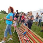 Okrskovou soutěž hasičů v Blehově vyhrály dorostenky z Dobrošova a v mužích byli první hasiči z Březí