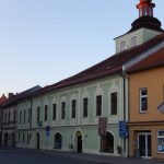 Milevské sny architekta Jana Hlavína