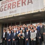 Hejtmanka se sešla se staršími dorostenci hokejového Motoru
