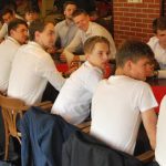 Hejtmanka se sešla se staršími dorostenci hokejového Motoru