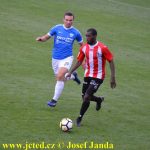 Záchrana je blízko! Táborsko porazilo Žižkov a má náskok pěti bodů