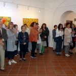 V táborské Galerii U Radnice vystavuje Jiří Sopko