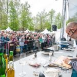 Nejlepší pivo a nejlepší jídlo, i to je letošní Beko Fresh festival