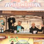 Nejlepší pivo a nejlepší jídlo, i to je letošní Beko Fresh festival