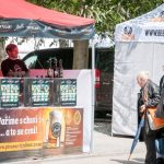 Nejlepší pivo a nejlepší jídlo, i to je letošní Beko Fresh festival