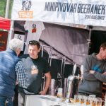 Nejlepší pivo a nejlepší jídlo, i to je letošní Beko Fresh festival