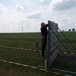 Zlato si z hasičské soutěže v Křídě odvezly ratajské týmy