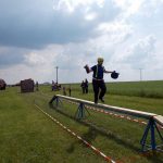 Zlato si z hasičské soutěže v Křídě odvezly ratajské týmy