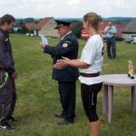 Zlato si z hasičské soutěže v Křídě odvezly ratajské týmy
