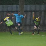 Osek i podruhé v sezoně uspěl v derby, v Katovicích vyhrál 3:1