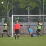 Osek i podruhé v sezoně uspěl v derby, v Katovicích vyhrál 3:1