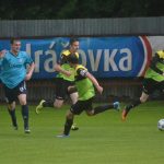 Osek i podruhé v sezoně uspěl v derby, v Katovicích vyhrál 3:1