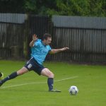 Osek i podruhé v sezoně uspěl v derby, v Katovicích vyhrál 3:1