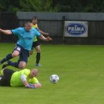 Osek i podruhé v sezoně uspěl v derby, v Katovicích vyhrál 3:1