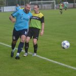 Osek i podruhé v sezoně uspěl v derby, v Katovicích vyhrál 3:1
