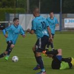 Osek i podruhé v sezoně uspěl v derby, v Katovicích vyhrál 3:1